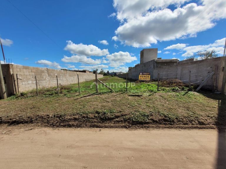 Terreno en Venta en San Alberto, Cordoba
