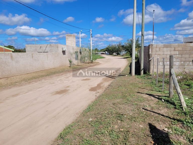 Terreno en Venta en San Alberto, Cordoba