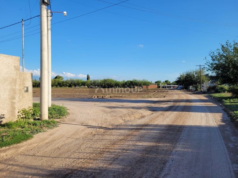 Terreno en Venta en San Alberto, Cordoba