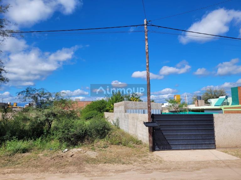 Terreno en Venta en San Alberto, Cordoba
