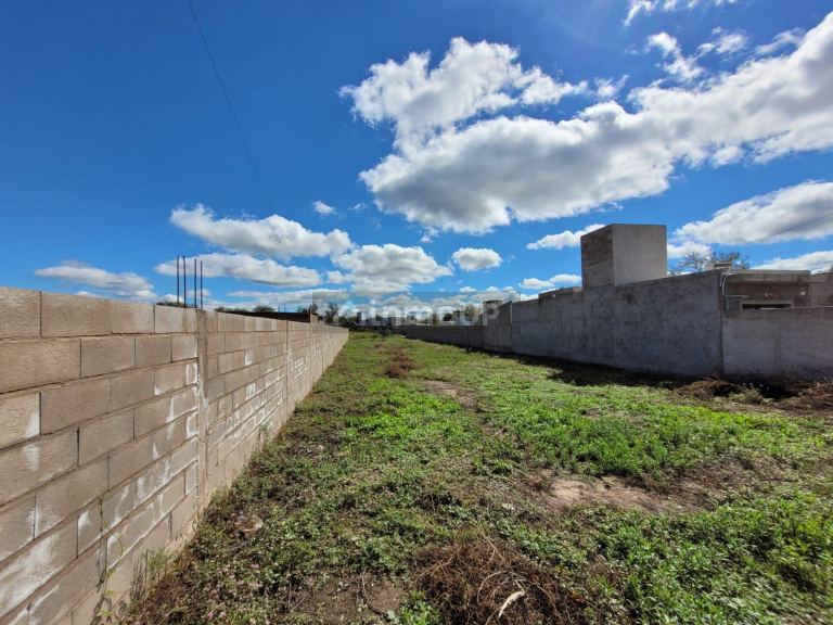 Terreno en Venta en San Alberto, Cordoba