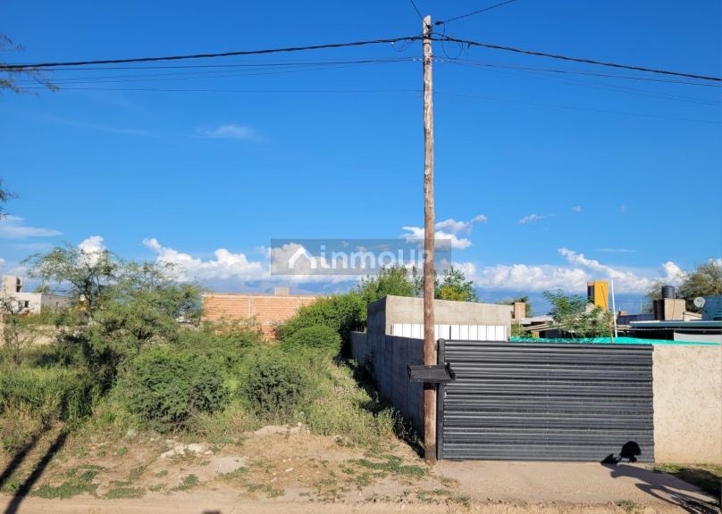 Terreno en Venta en San Alberto, Cordoba