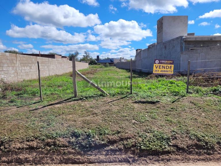 Terreno en Venta en San Alberto, Cordoba