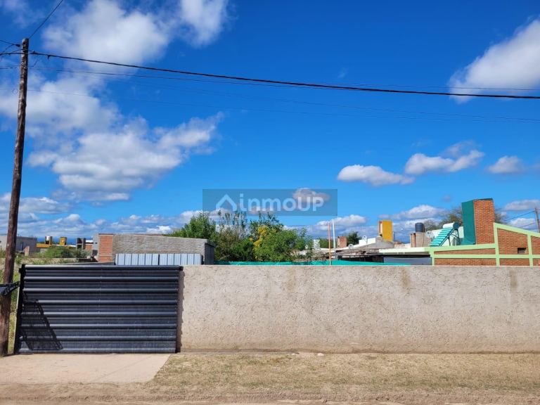 Terreno en Venta en San Alberto, Cordoba