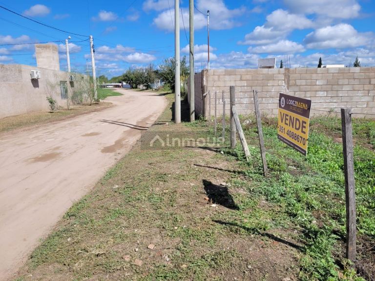 Terreno en Venta en San Alberto, Cordoba