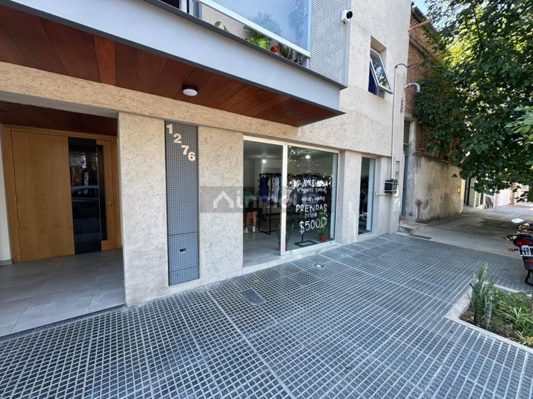 Local Comercial en Alquiler en Capital, Cordoba