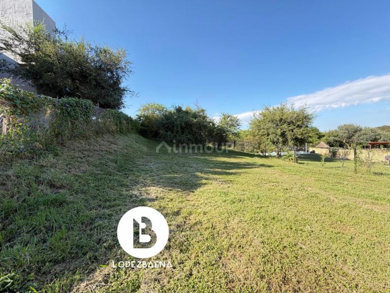 Terreno en Venta en Colon, Cordoba