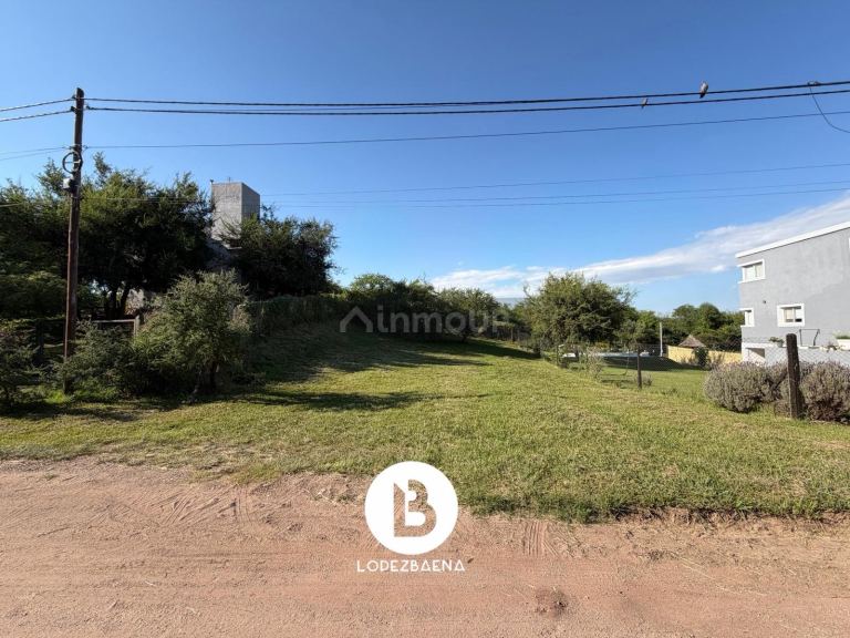 Terreno en Venta en Colon, Cordoba