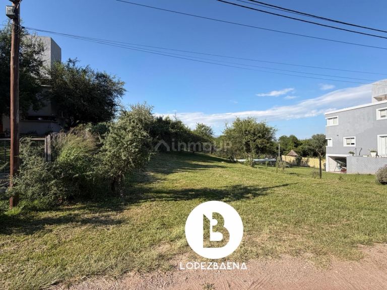 Terreno en Venta en Colon, Cordoba