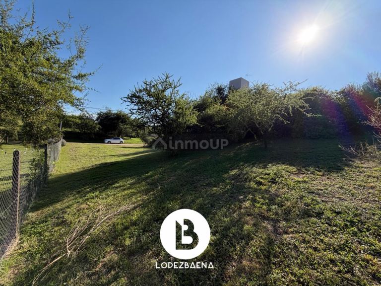 Terreno en Venta en Colon, Cordoba