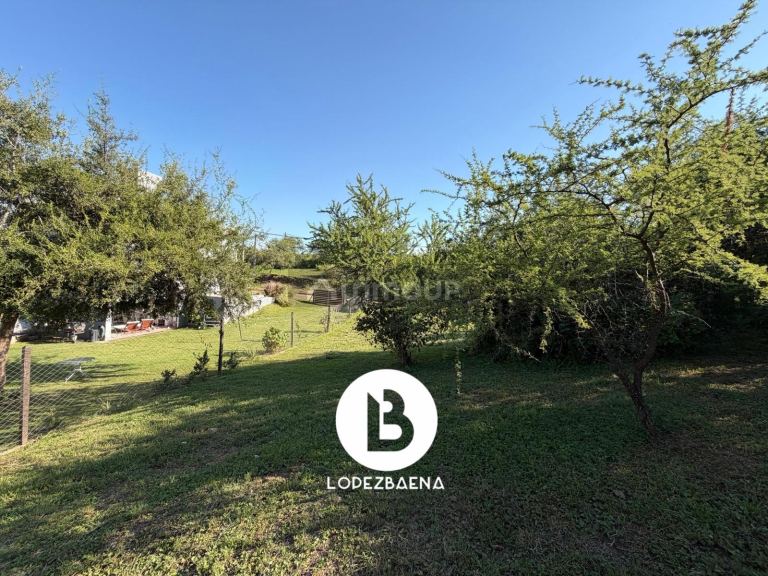 Terreno en Venta en Colon, Cordoba
