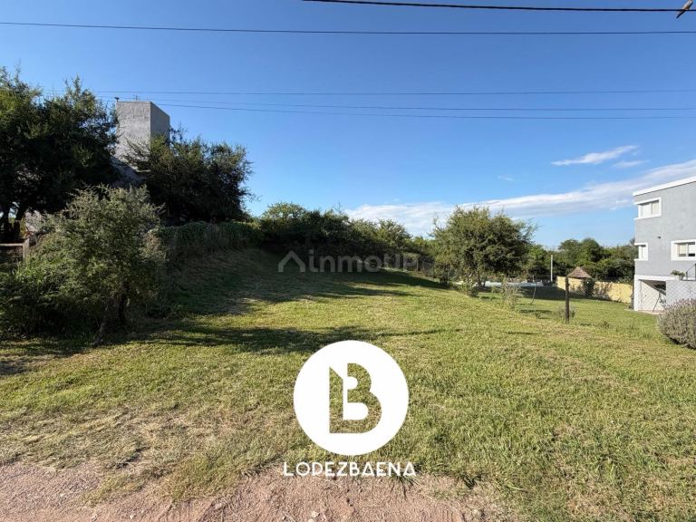 Terreno en Venta en Colon, Cordoba