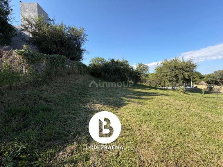 Terreno en Venta en Colon, Cordoba