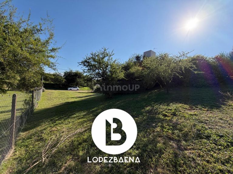 Terreno en Venta en Colon, Cordoba