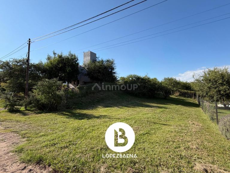 Terreno en Venta en Colon, Cordoba