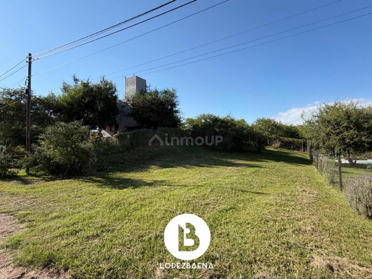 Terreno en Venta en Colon, Cordoba