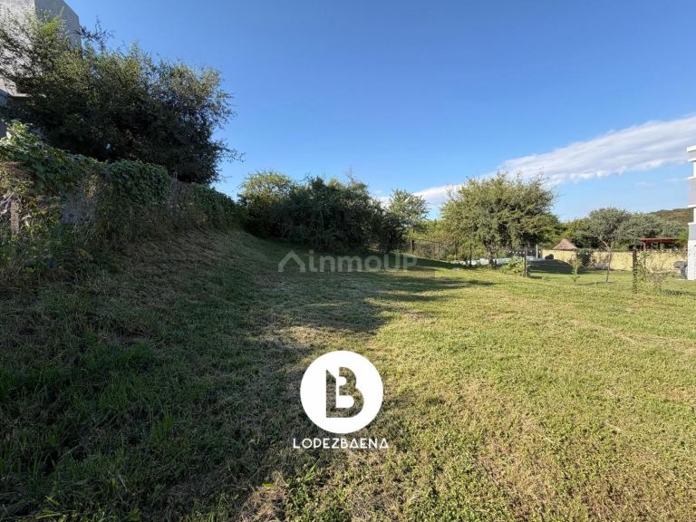 Terreno en Venta en Colon, Cordoba