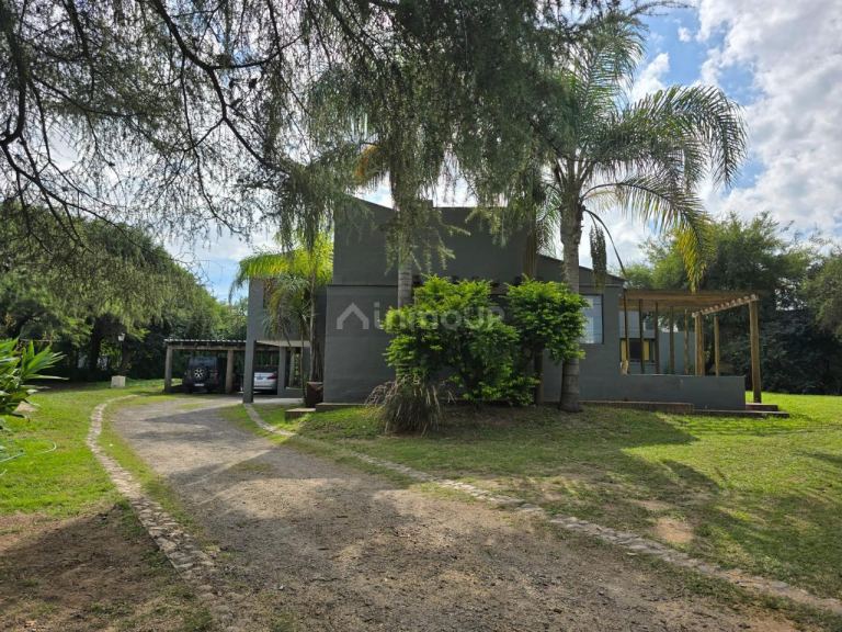Casa en Venta en Capital, Cordoba