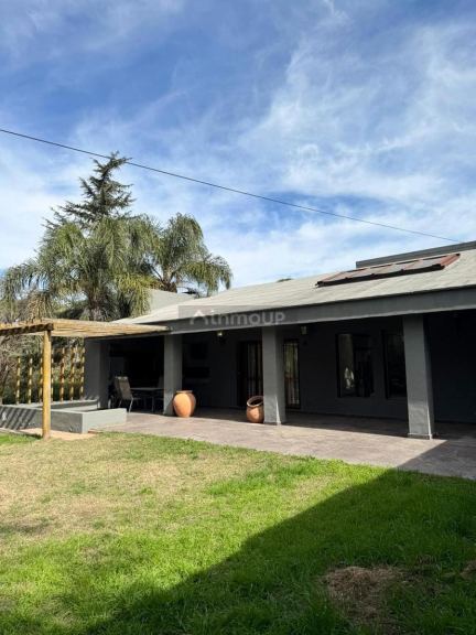 Casa en Venta en Capital, Cordoba