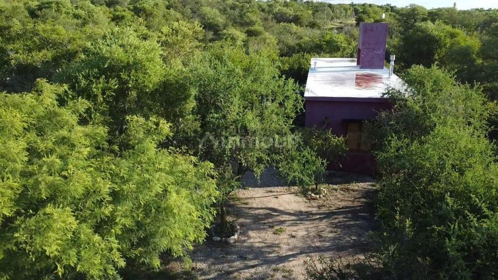 Casa en Venta en San Javier, Cordoba