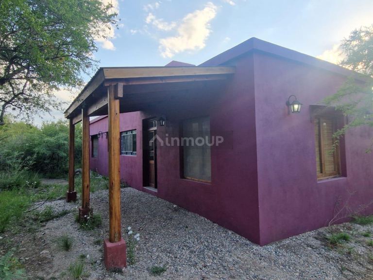 Casa en Venta en San Javier, Cordoba