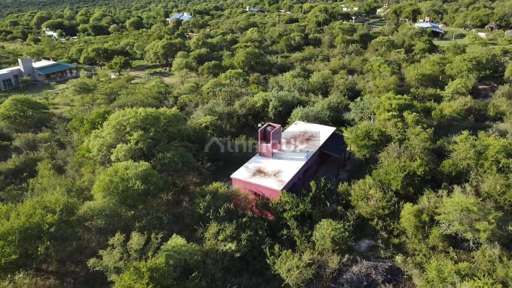 Casa en Venta en San Javier, Cordoba