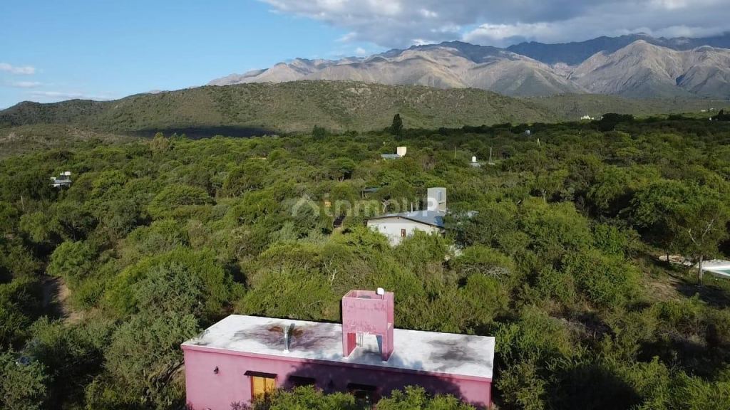 Casa en Venta en San Javier, Cordoba