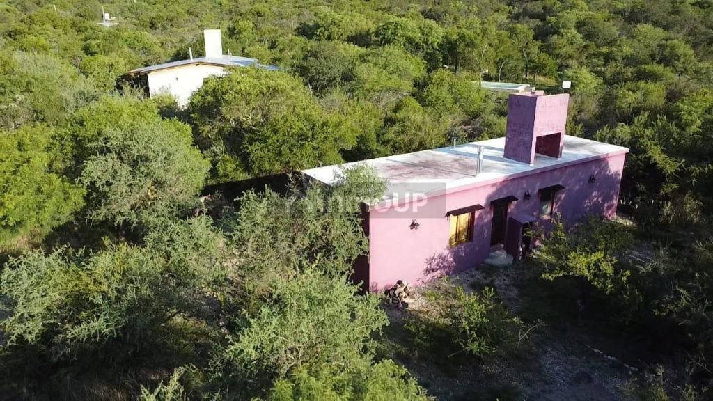 Casa en Venta en San Javier, Cordoba