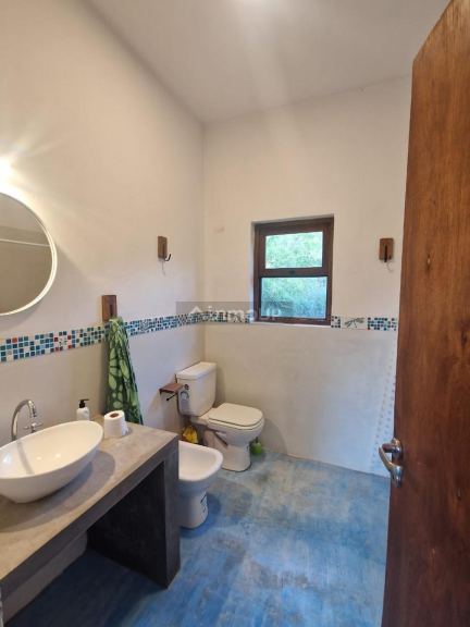 Casa en Venta en San Javier, Cordoba