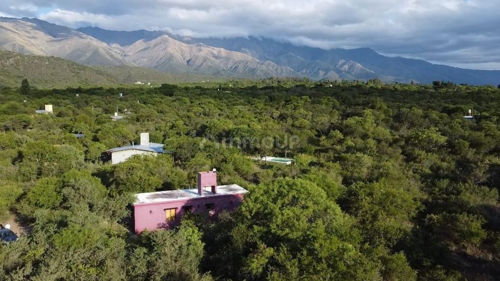 Casa en Venta en San Javier, Cordoba
