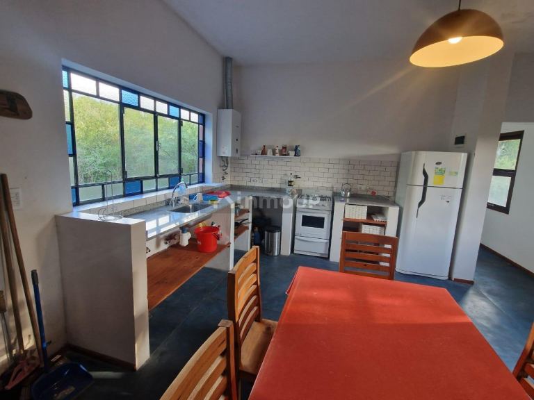 Casa en Venta en San Javier, Cordoba