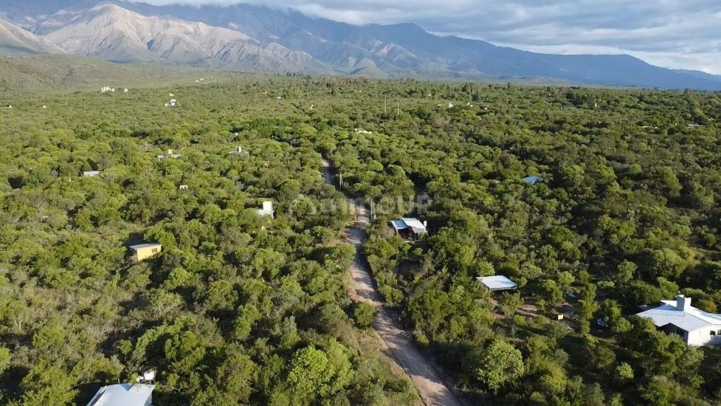 Casa en Venta en San Javier, Cordoba