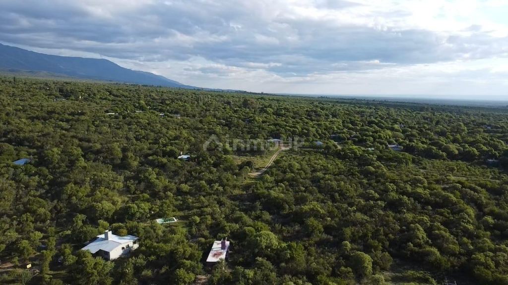 Casa en Venta en San Javier, Cordoba