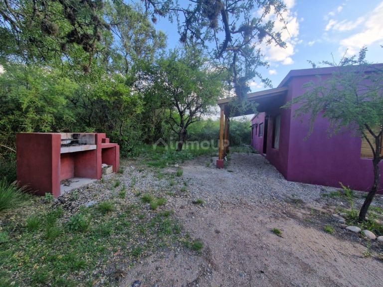 Casa en Venta en San Javier, Cordoba