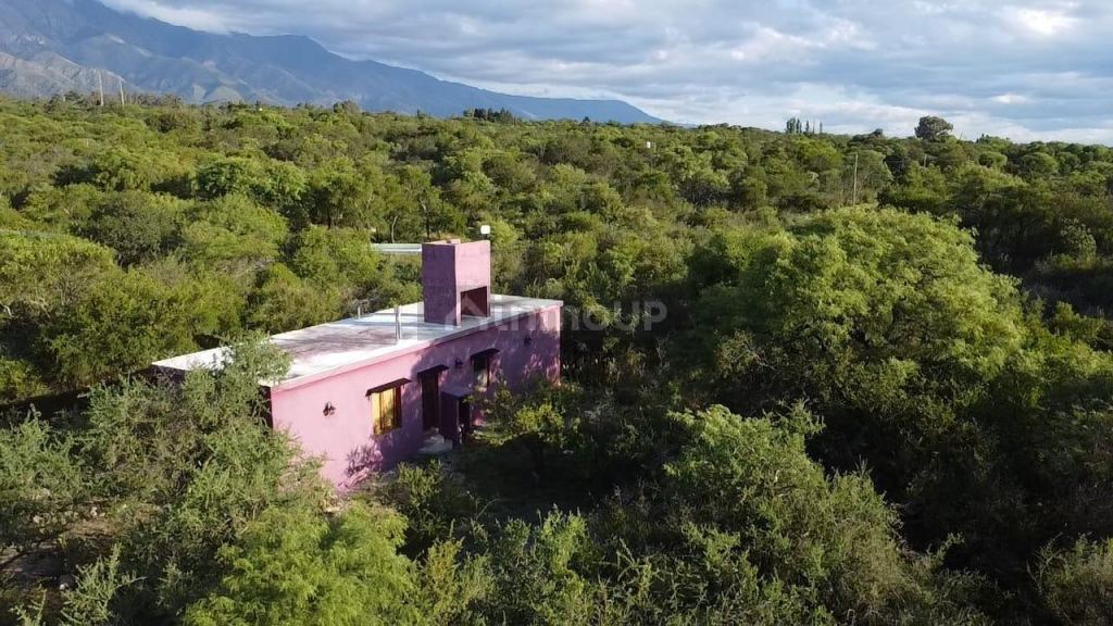 Casa en Venta en San Javier, Cordoba