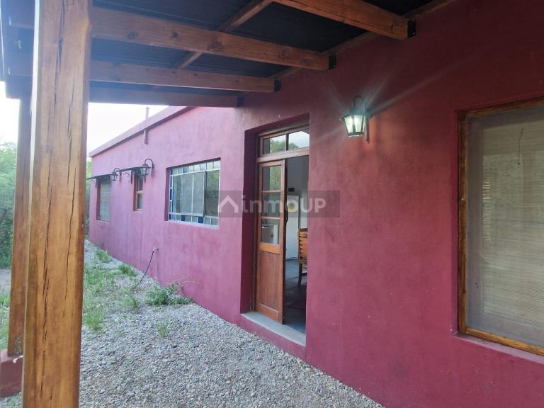 Casa en Venta en San Javier, Cordoba