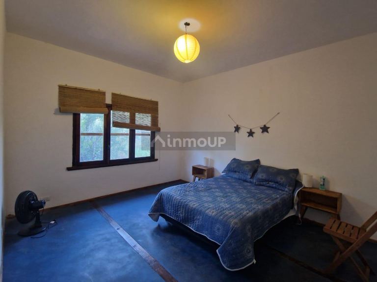 Casa en Venta en San Javier, Cordoba
