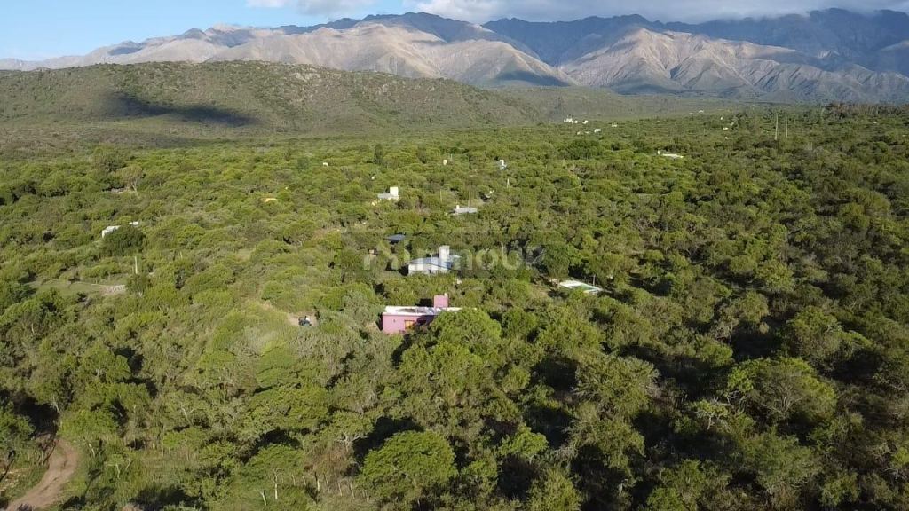 Casa en Venta en San Javier, Cordoba