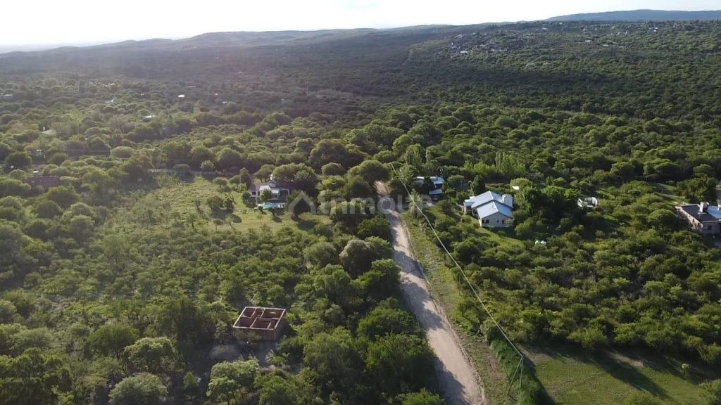 Casa en Venta en San Javier, Cordoba
