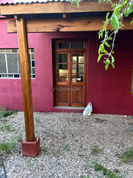 Casa en Venta en San Javier, Cordoba