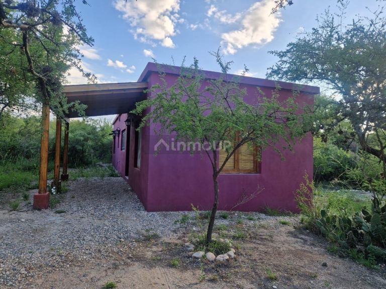 Casa en Venta en San Javier, Cordoba