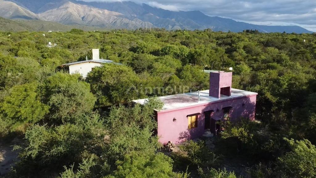 Casa en Venta en San Javier, Cordoba
