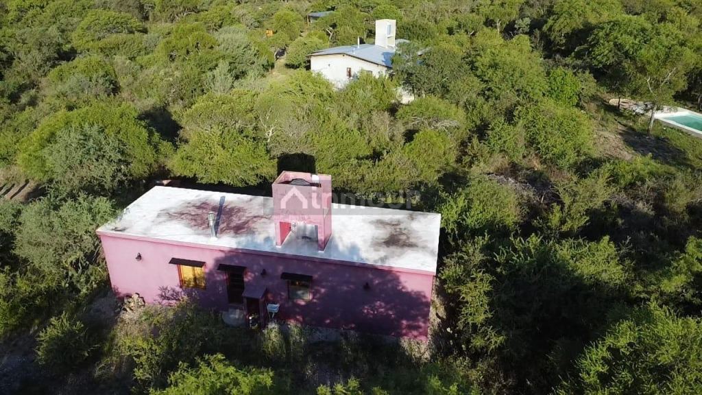 Casa en Venta en San Javier, Cordoba