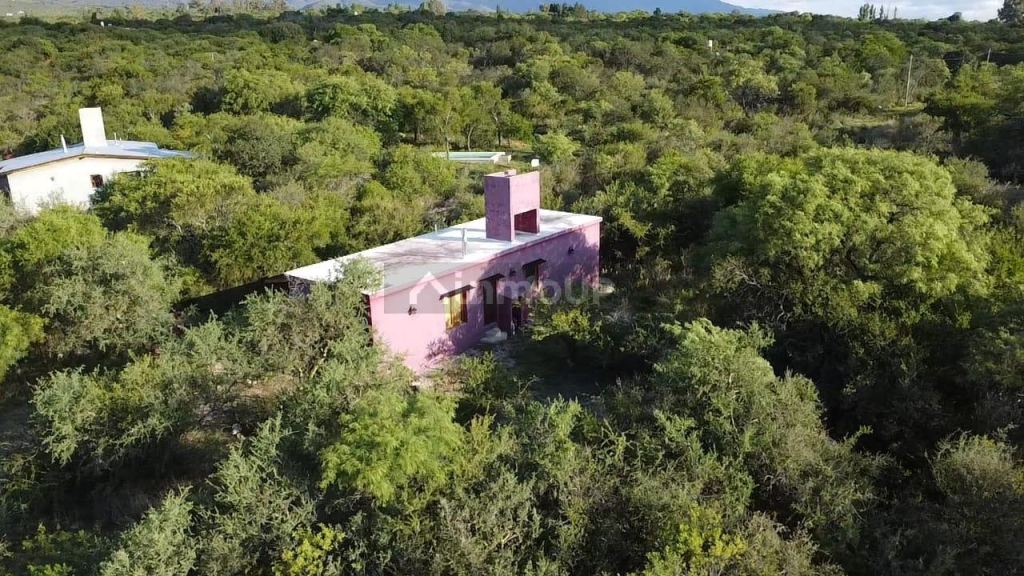 Casa en Venta en San Javier, Cordoba