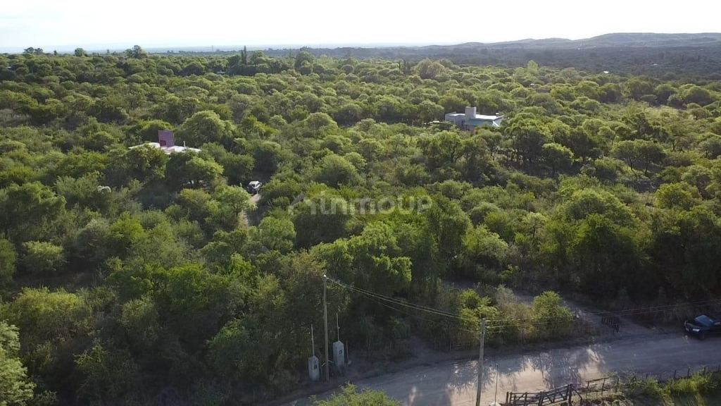 Casa en Venta en San Javier, Cordoba