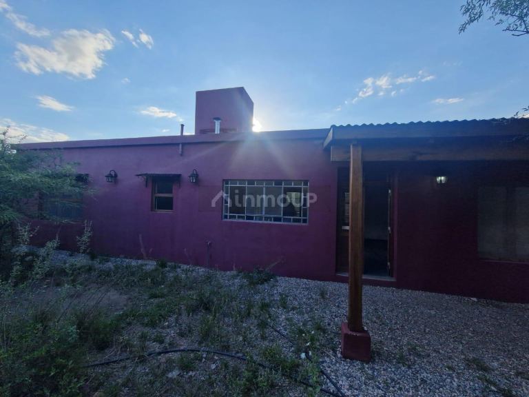 Casa en Venta en San Javier, Cordoba