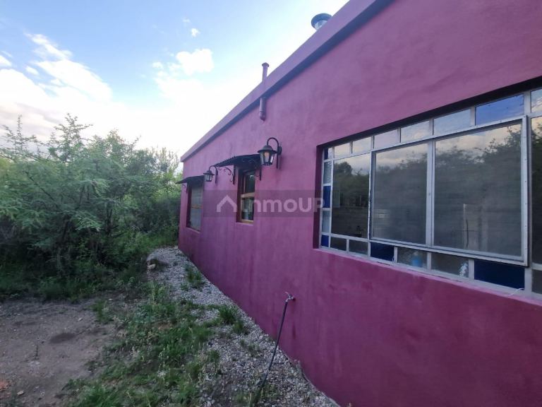 Casa en Venta en San Javier, Cordoba