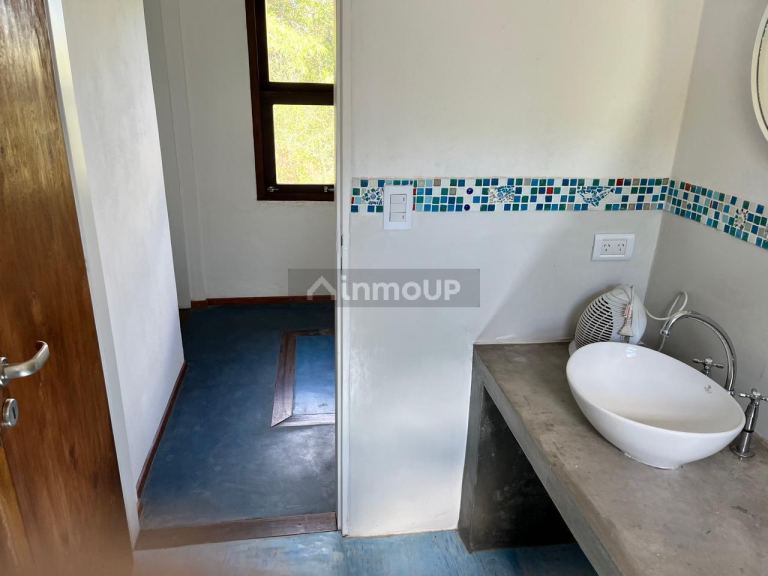 Casa en Venta en San Javier, Cordoba