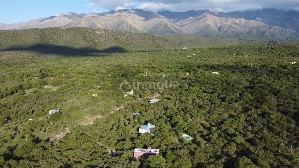 Casa en Venta en San Javier, Cordoba