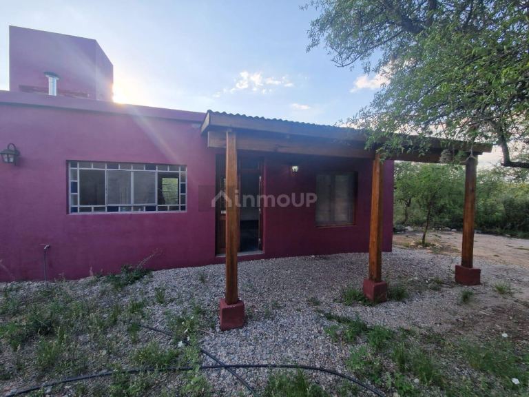 Casa en Venta en San Javier, Cordoba